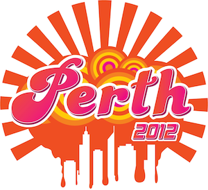 Perth 2012